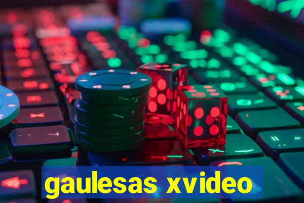 gaulesas xvideo